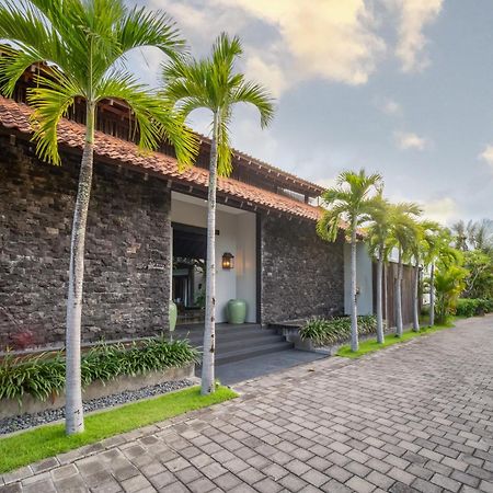 Villa De Suma - Fully Staffed Luxury Villa, Walk To The Beach! Seminyak  Exterior photo