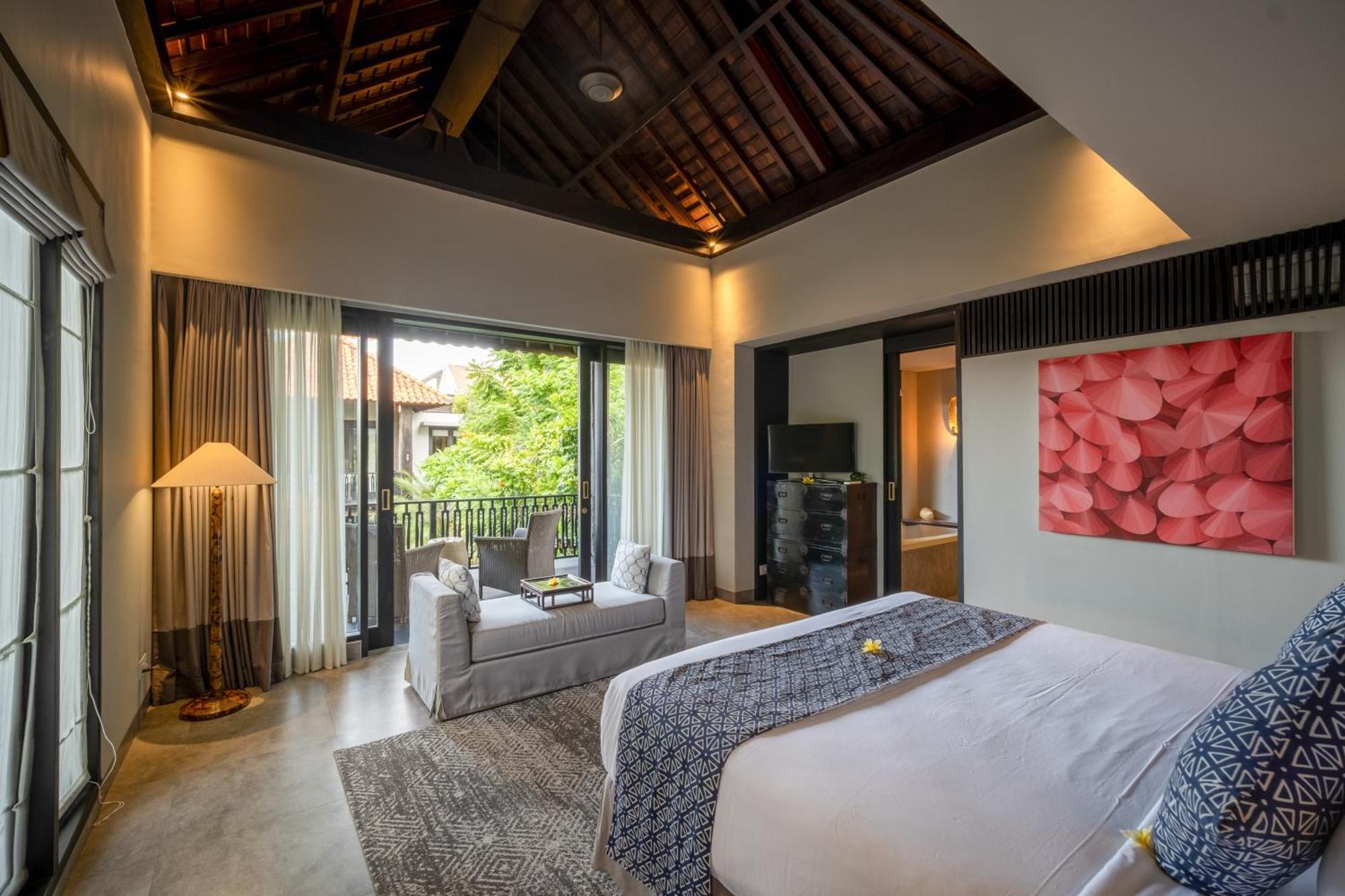 Villa De Suma - Fully Staffed Luxury Villa, Walk To The Beach! Seminyak  Exterior photo