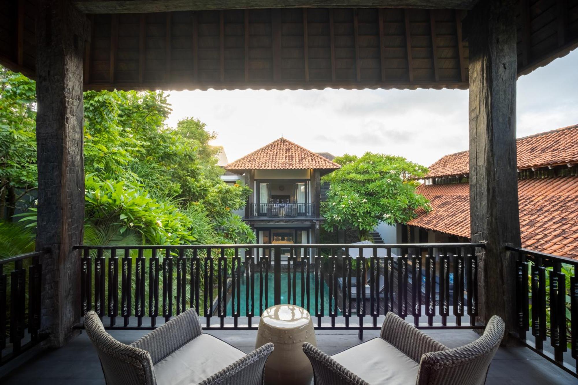 Villa De Suma - Fully Staffed Luxury Villa, Walk To The Beach! Seminyak  Exterior photo