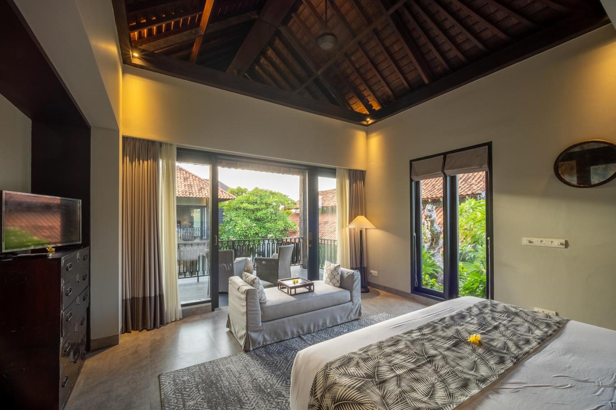 Villa De Suma - Fully Staffed Luxury Villa, Walk To The Beach! Seminyak  Exterior photo