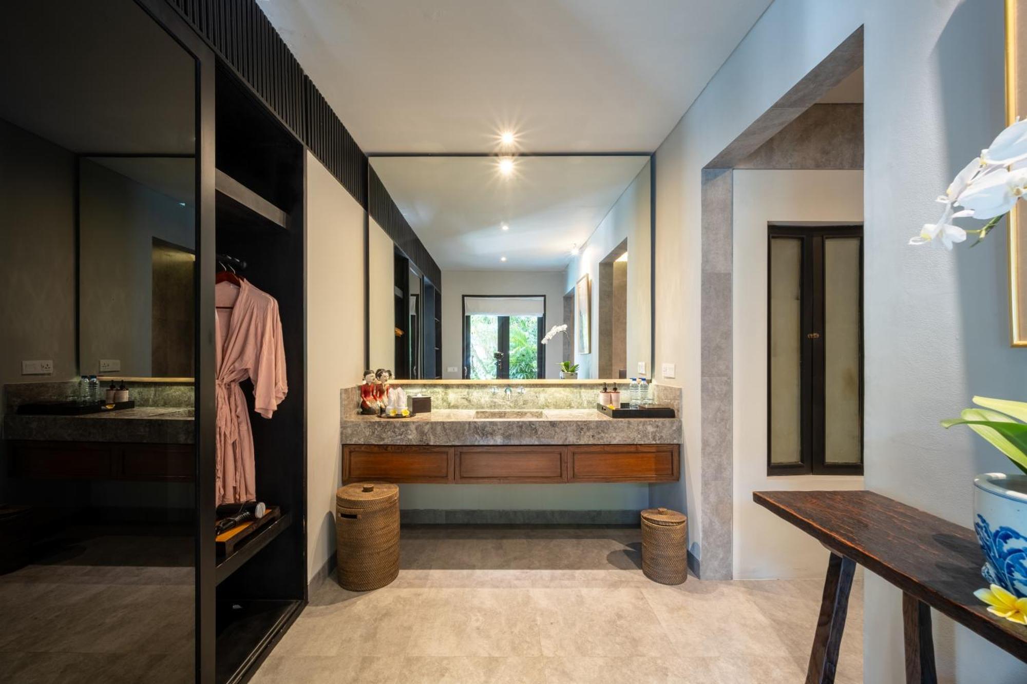 Villa De Suma - Fully Staffed Luxury Villa, Walk To The Beach! Seminyak  Exterior photo