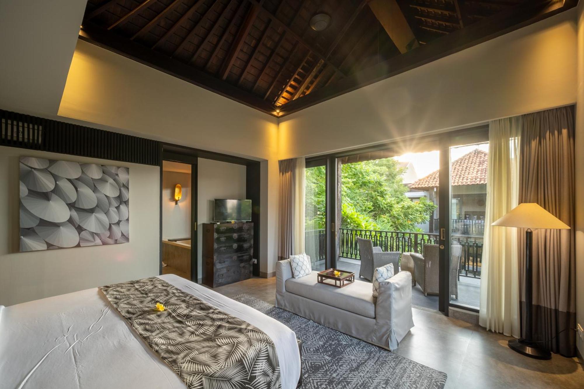 Villa De Suma - Fully Staffed Luxury Villa, Walk To The Beach! Seminyak  Exterior photo