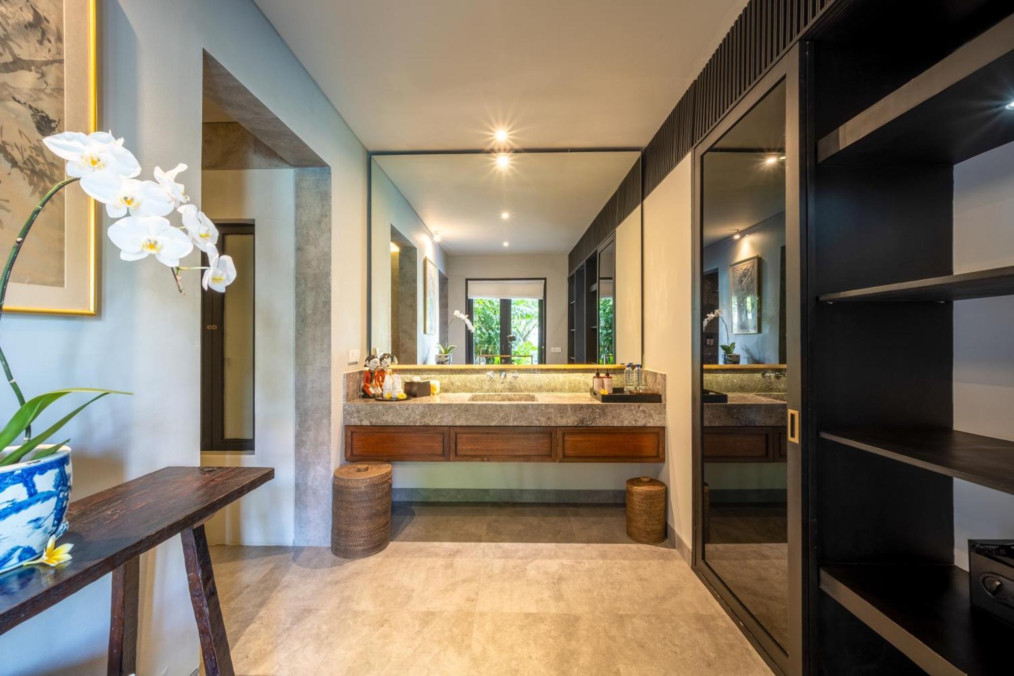 Villa De Suma - Fully Staffed Luxury Villa, Walk To The Beach! Seminyak  Exterior photo