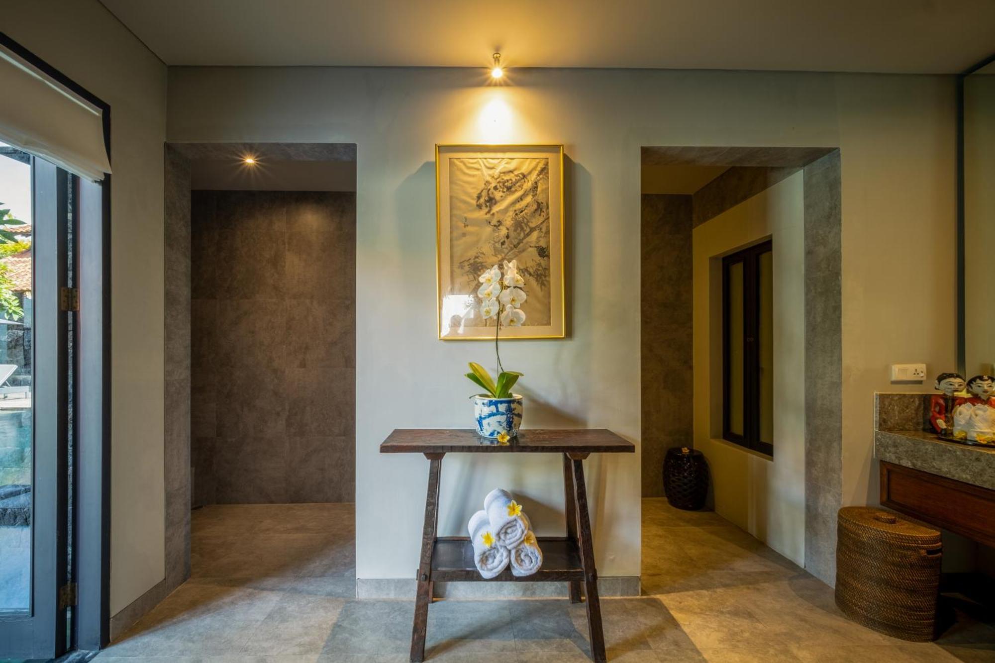 Villa De Suma - Fully Staffed Luxury Villa, Walk To The Beach! Seminyak  Exterior photo