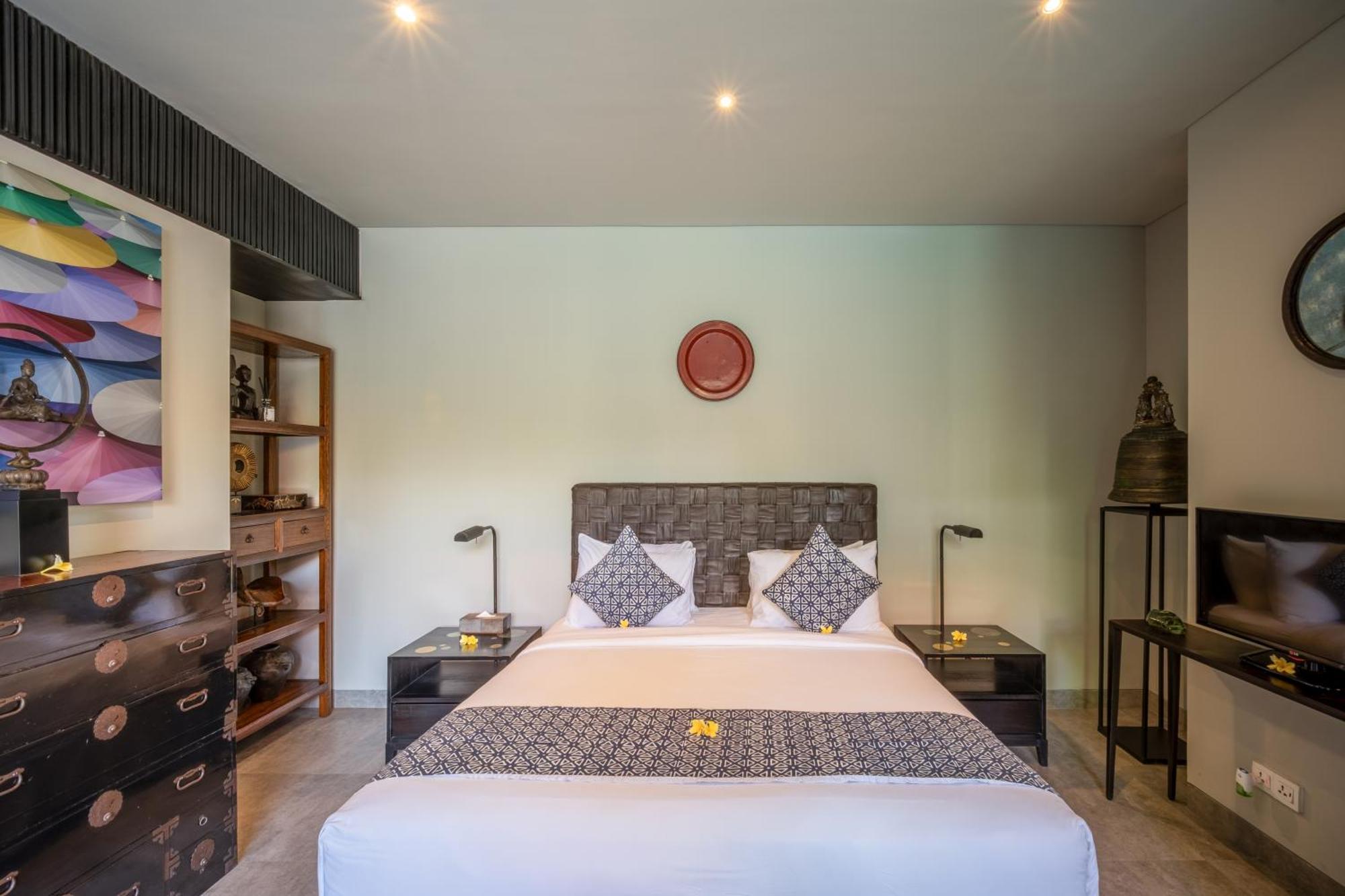 Villa De Suma - Fully Staffed Luxury Villa, Walk To The Beach! Seminyak  Exterior photo